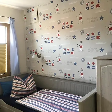 Duenensand Kuehlungsborn