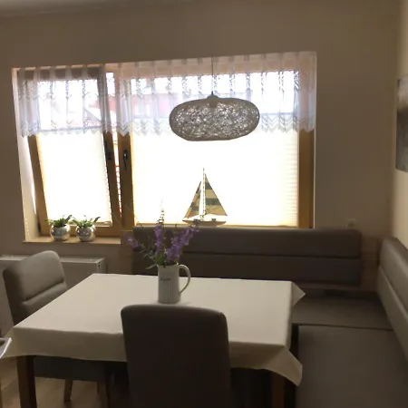 Apartment Duenensand