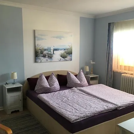 Duenensand * Kuehlungsborn