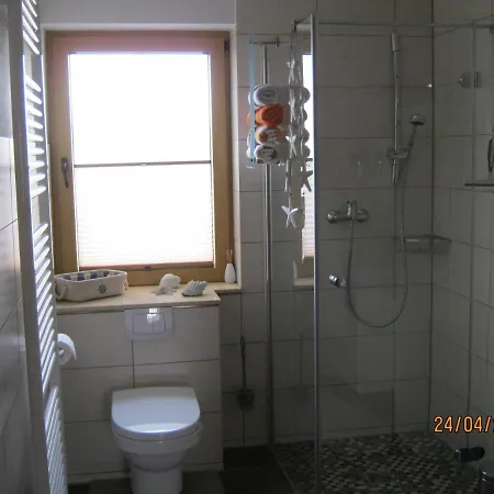Duenensand Apartmán