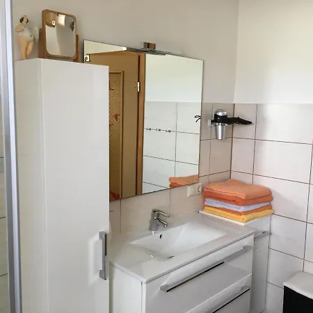 Apartment Duenensand *