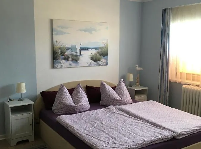 Duenensand * Ostseebad Kühlungsborn