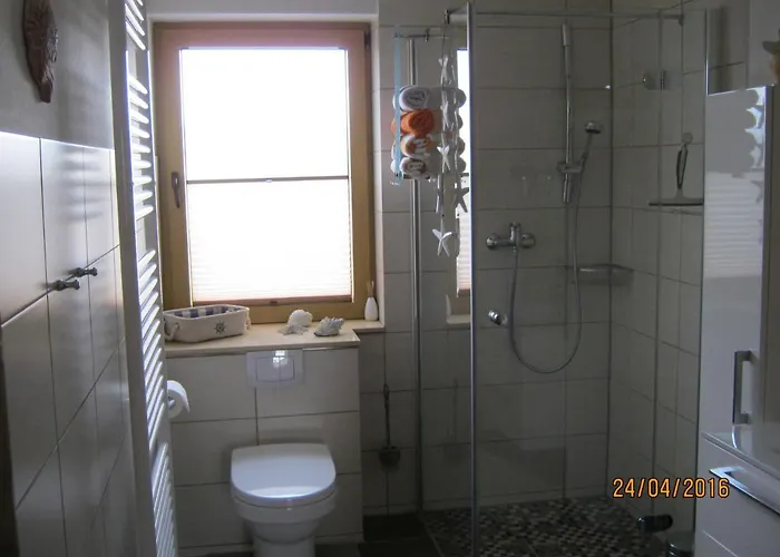 Duenensand Lägenhet